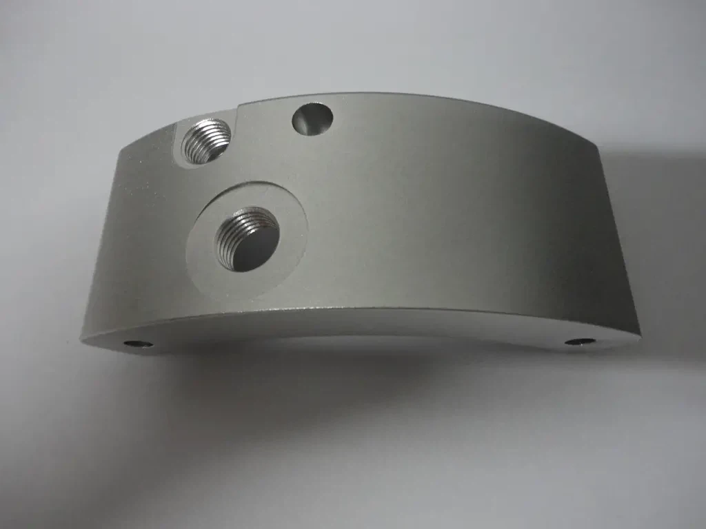 Drukas iekārtu detaļu apstrāde